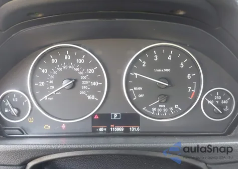 2014 BMW 428I xDrive z USA, uszkodzony, nr VIN WBA3N9C50EF721642